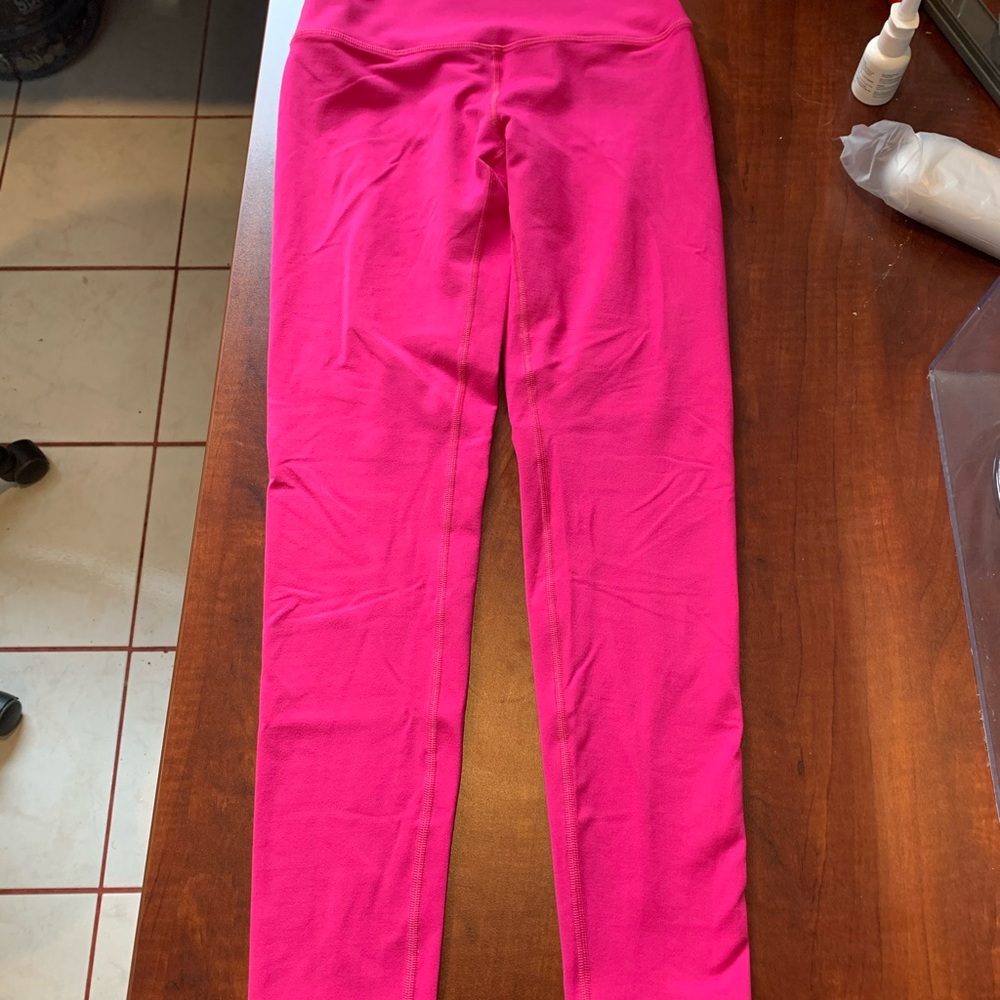 VGUC Caberat 25” El Torros Bounce leggings